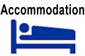 Launceston Accommodation Directory