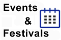 Launceston Events and Festivals Directory