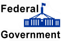 Launceston Federal Government Information
