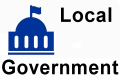 Launceston Local Government Information