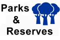 Launceston Parkes and Reserves