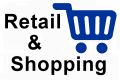Launceston Retail and Shopping Directory