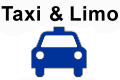 Launceston Taxi and Limo