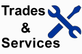 Launceston Trades and Services Directory