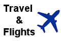 Launceston Travel and Flights