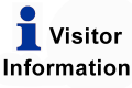 Launceston Visitor Information
