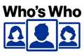 Launceston Who's Who