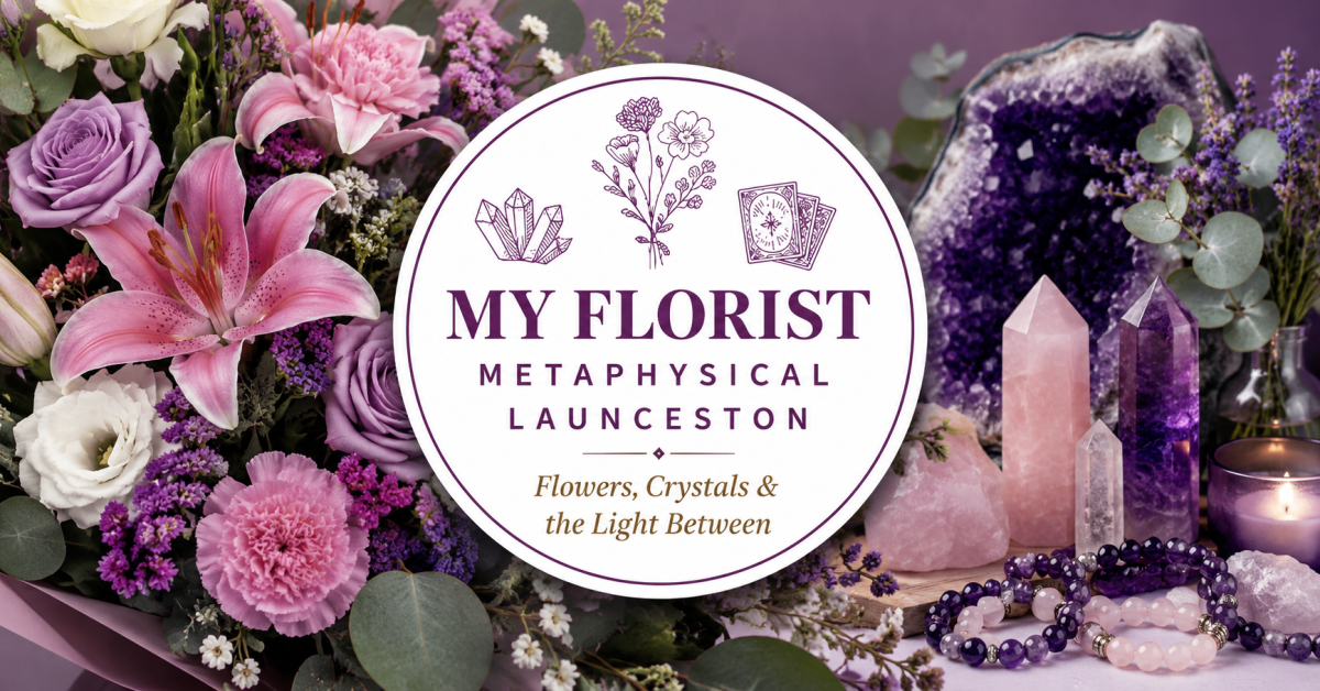 My Florist Launceston