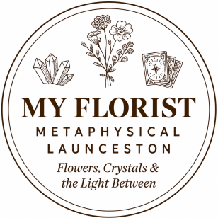 My Florist Launceston Logo