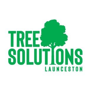 Tree Solutions Launceston Logo