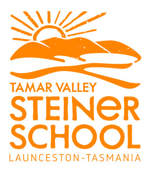 Tamar Valley Steiner School Logo